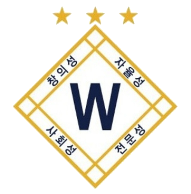 팀 로고