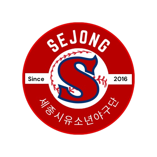 팀 로고