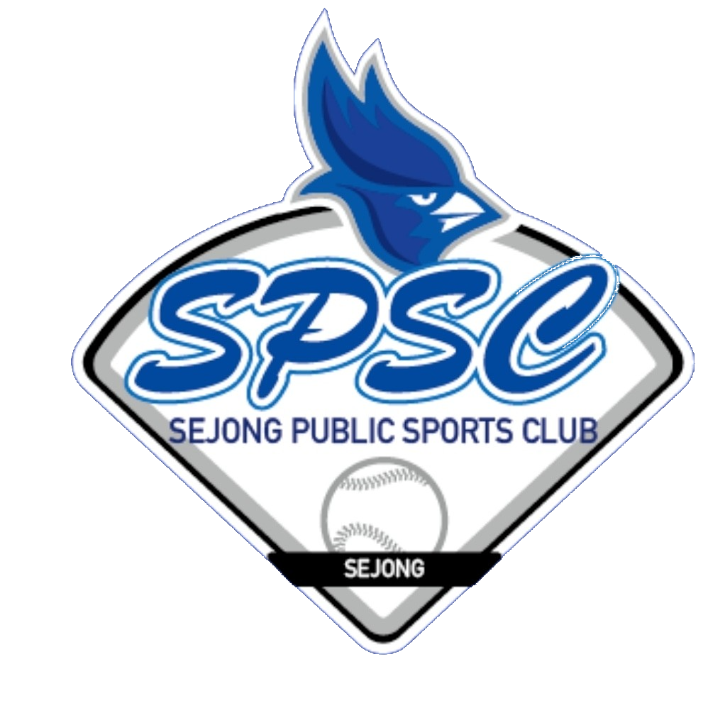 세종공공SC 로고