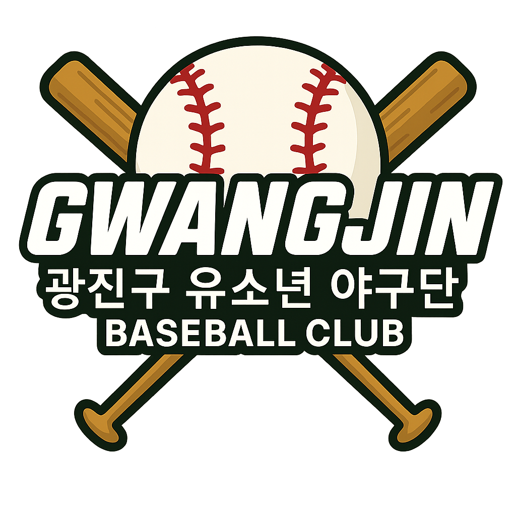 팀 로고