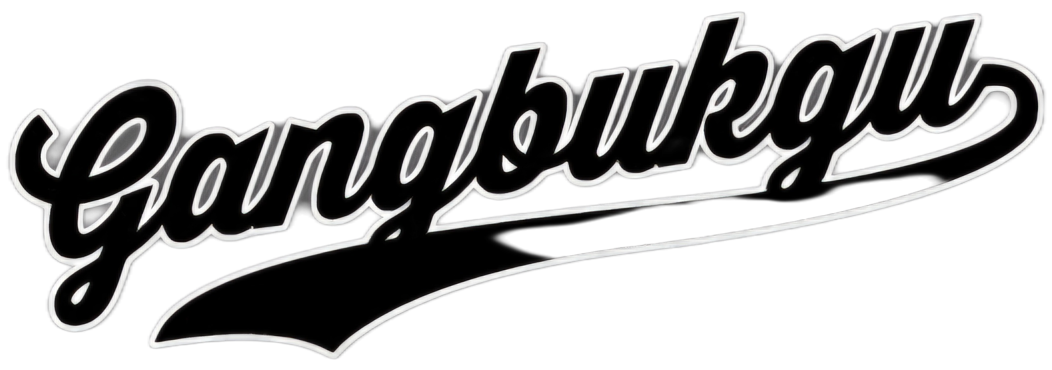 팀 로고