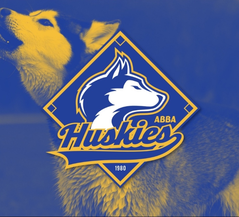 아주대 ABBA Huskies 로고