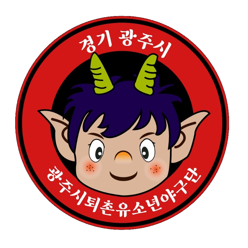팀 로고