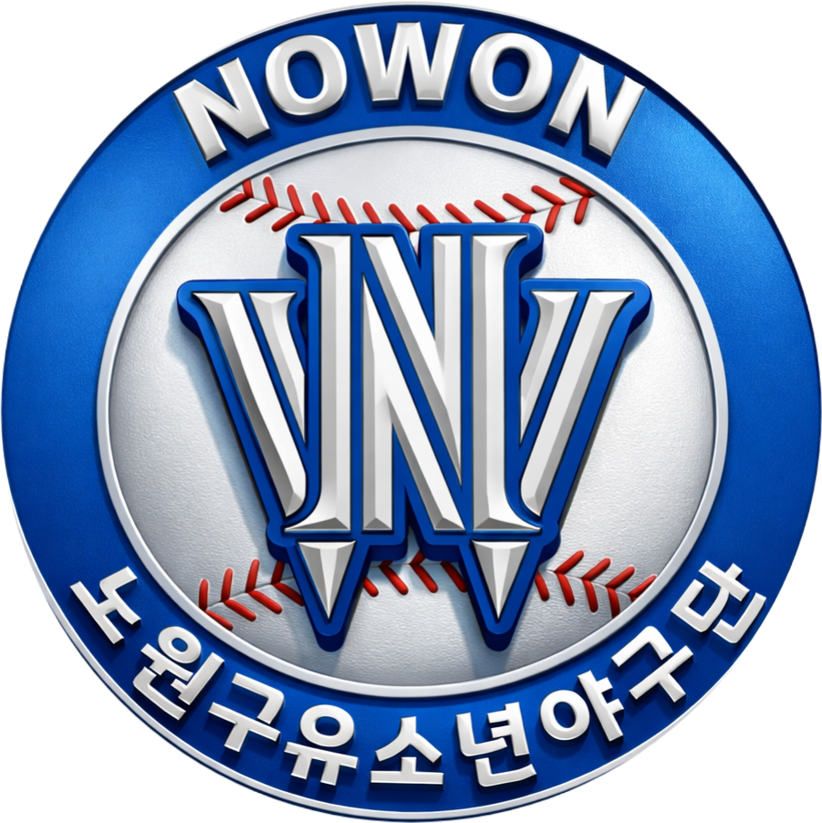 팀 로고
