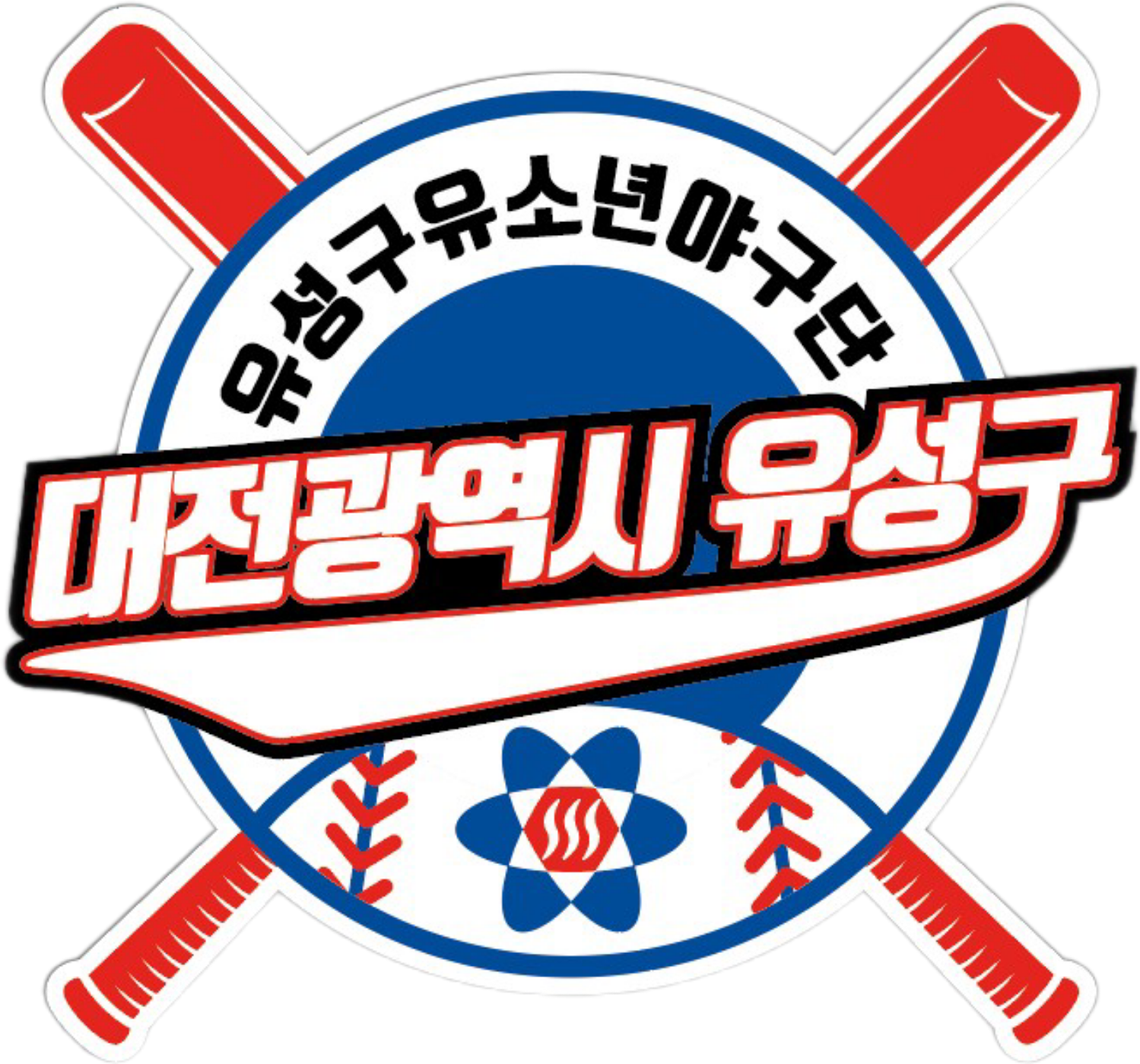 팀 로고