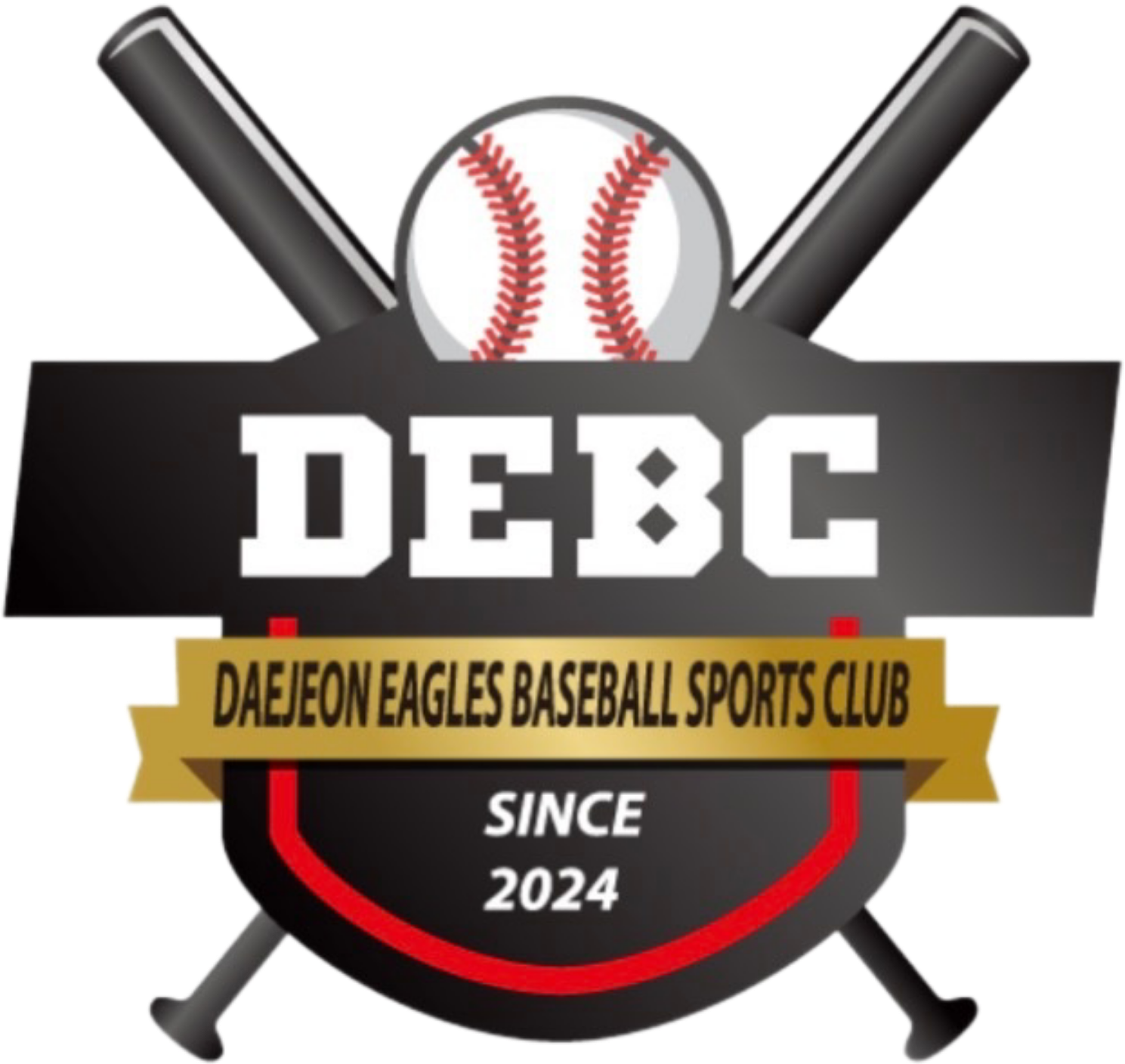 팀 로고
