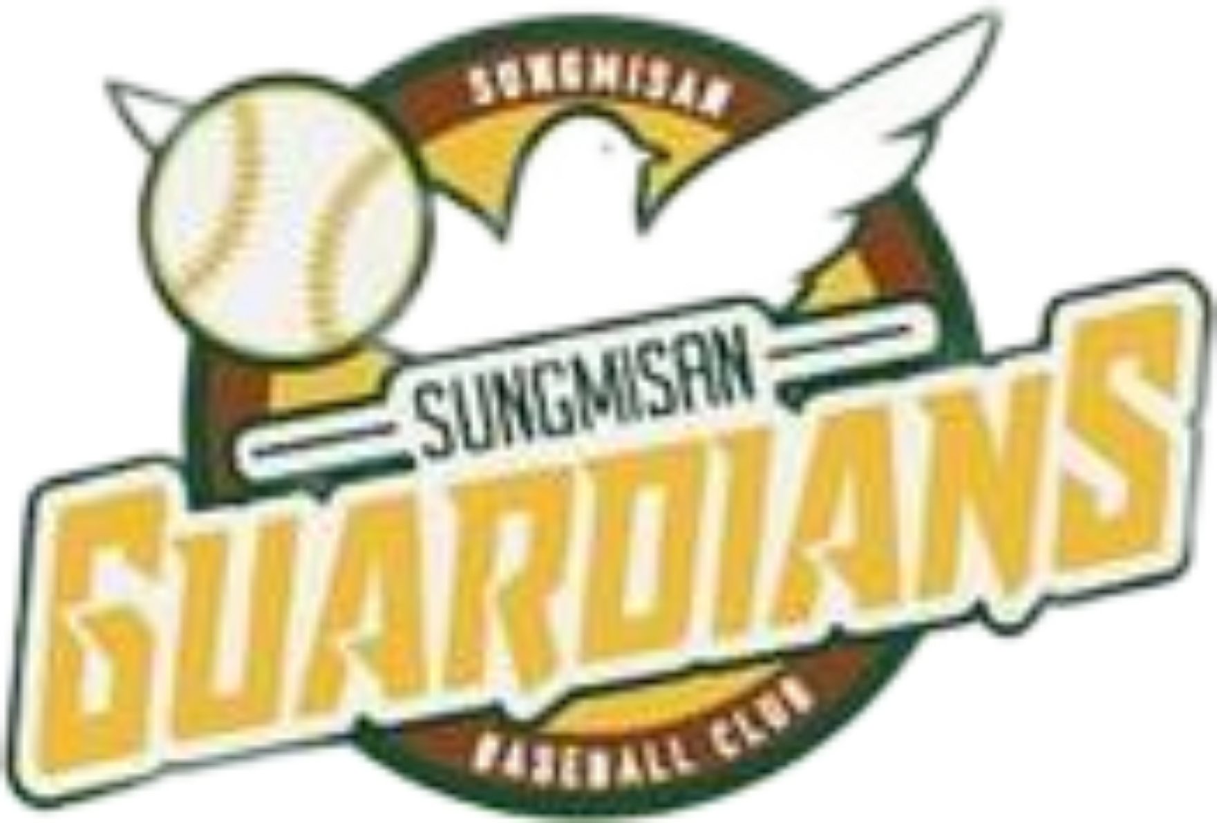 팀 로고