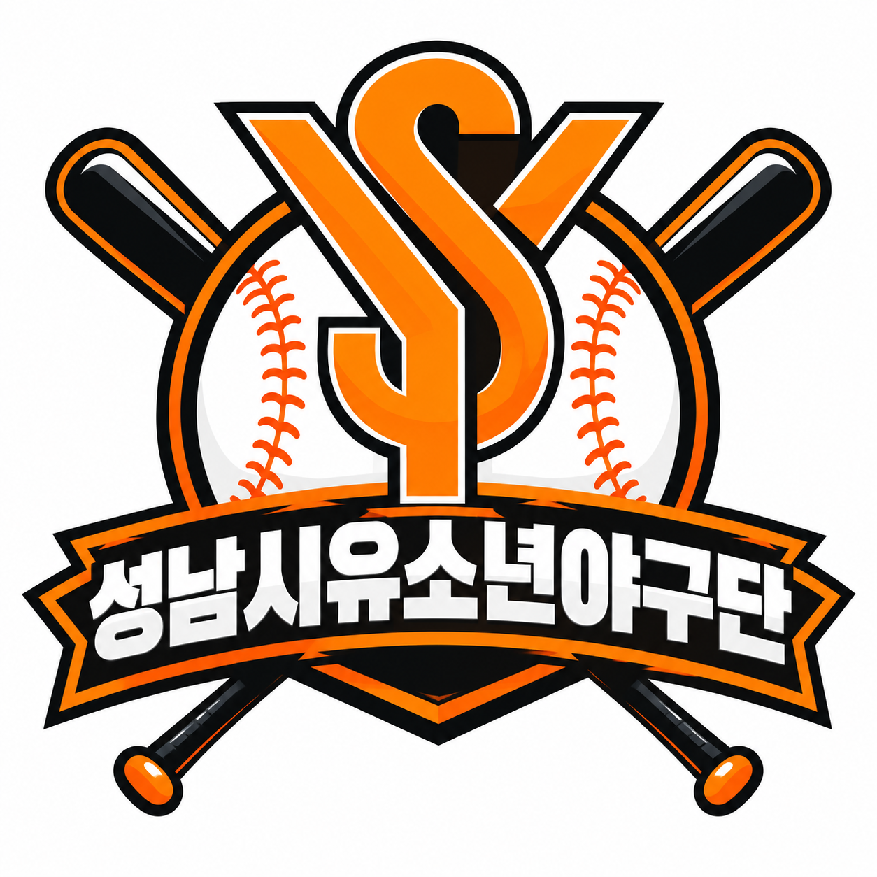 팀 로고
