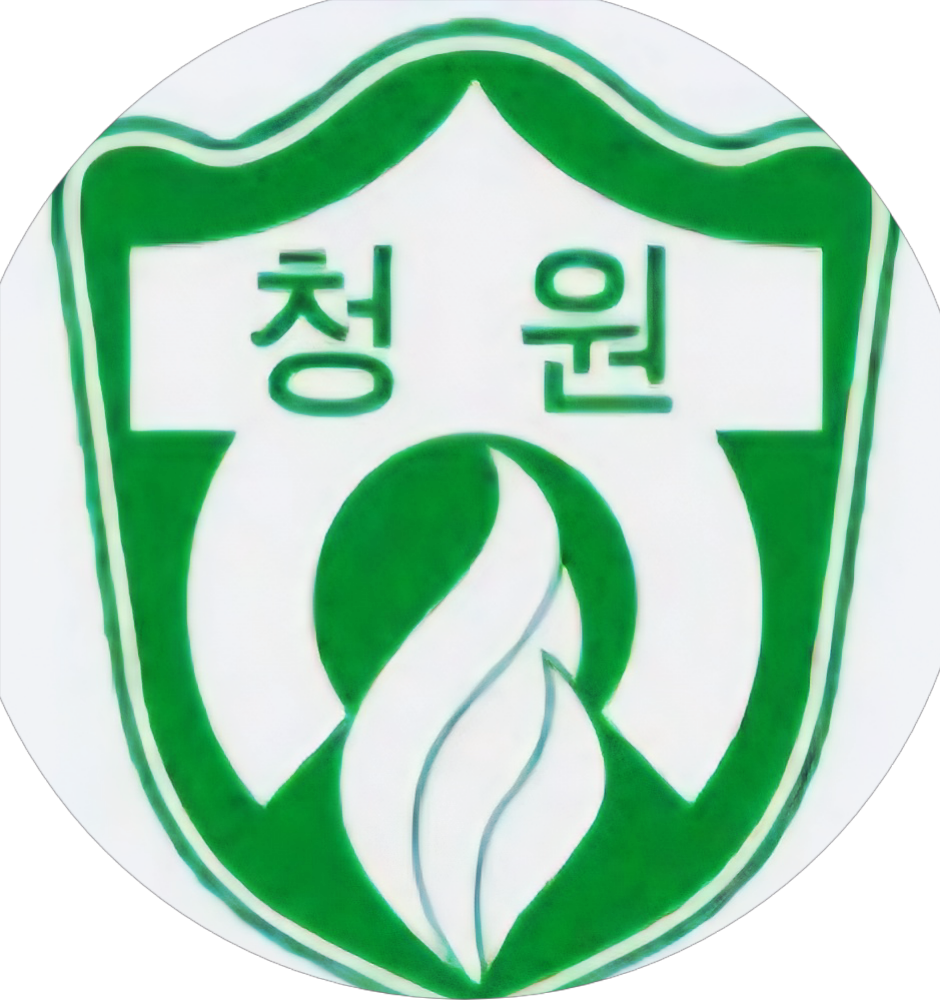 팀 로고