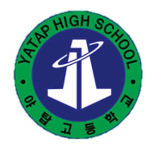 팀 로고